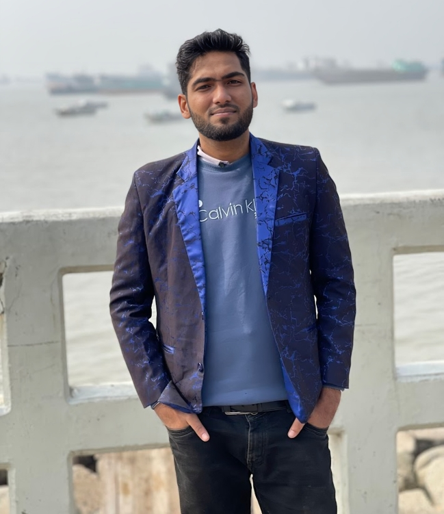 Sohrab Hossain – Senior WordPress Developer specializing in custom high-performance websites for US businesses