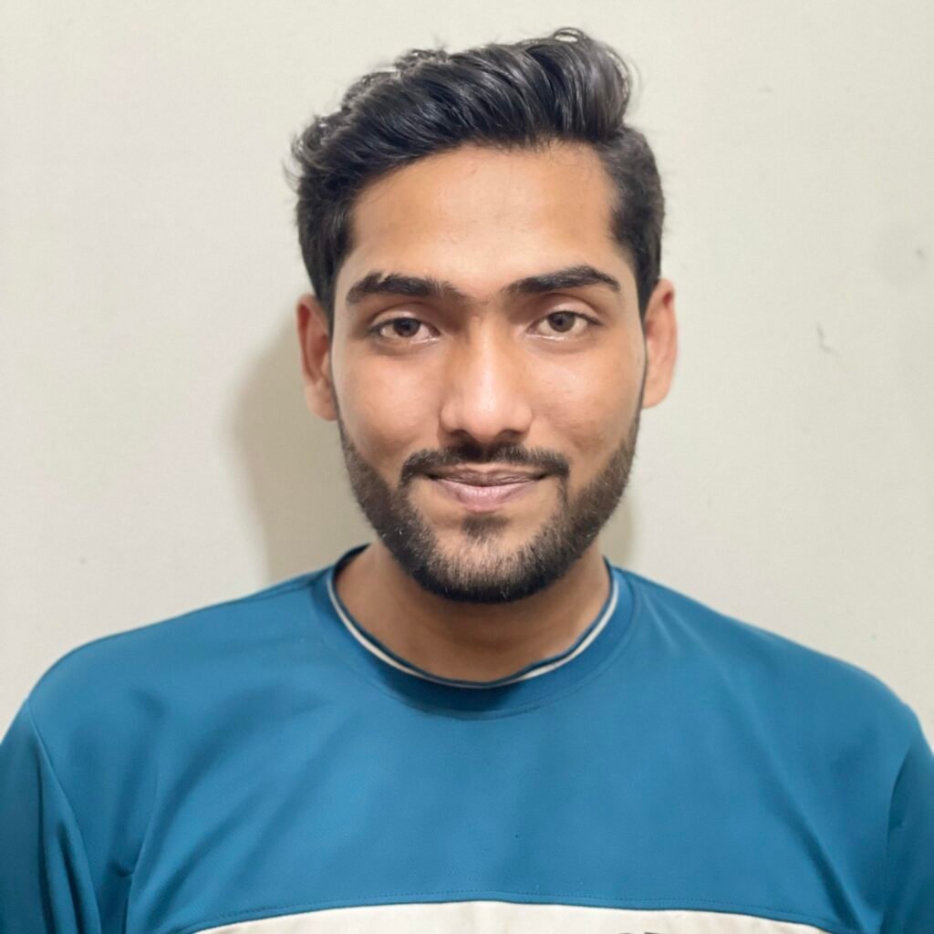 About Sohrab Hossain